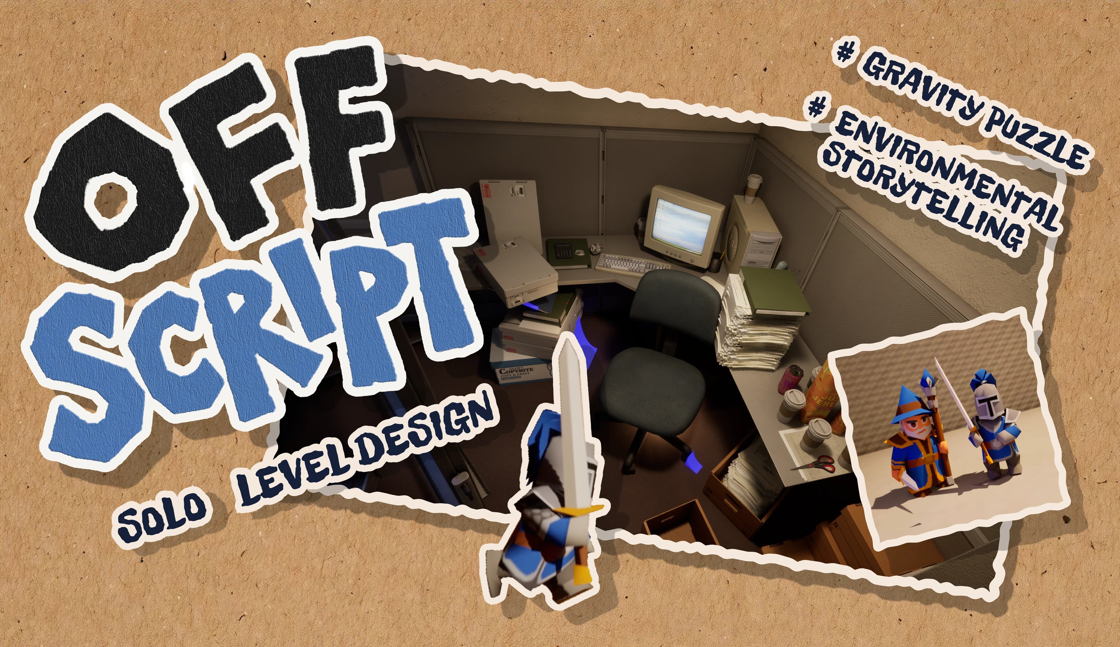 Off Script